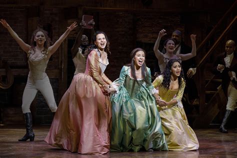 Hamilton Lottery: How to Win $10 Tickets on .
